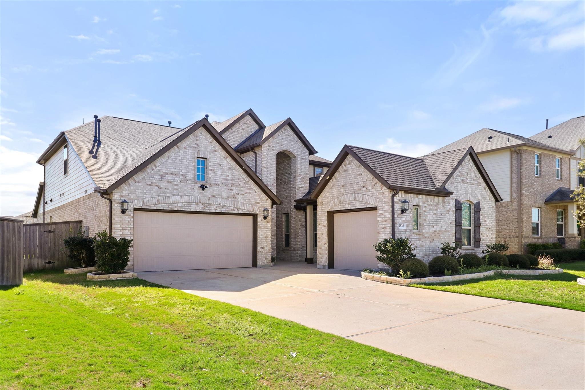 9626 Dancing Grass Drive
