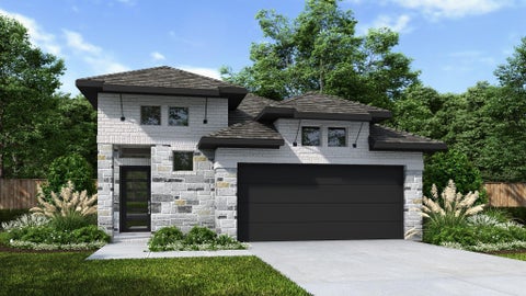Photo of 27044 Westmont Field Drive, Magnolia, TX 77354 (MLS # 3478987)