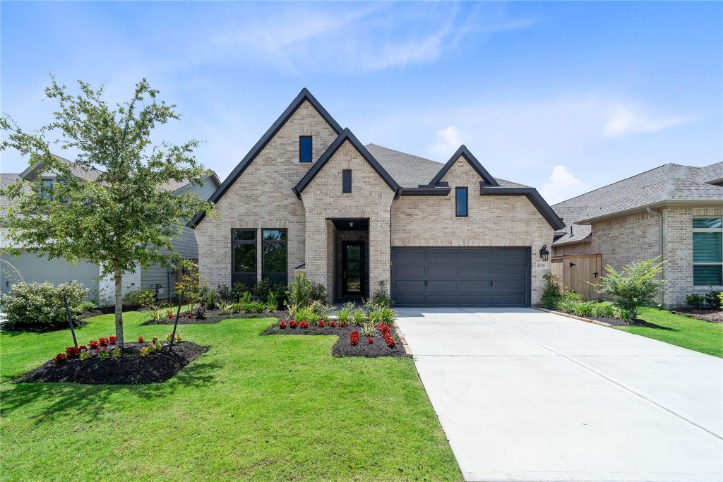 Photo of 26730 Trailblazers Run, Montgomery, TX 77316 (MLS # 98103271)