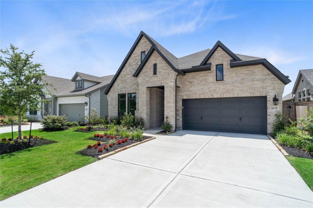 Photo of 26730 Trailblazers Run, Montgomery, TX 77316 (MLS # 98103271)