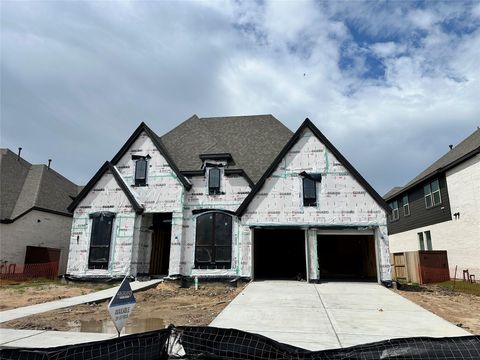 Photo of 8914 Blue Grotto Lane, Manvel, TX 77578 (MLS # 54503416)