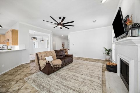 Tiny photo for 25392 Sausalito Lane, Porter, TX 77365 (MLS # 42912964)