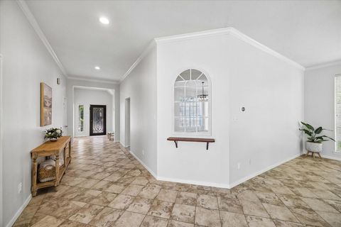 Tiny photo for 25392 Sausalito Lane, Porter, TX 77365 (MLS # 42912964)