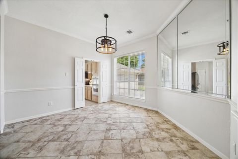 Tiny photo for 25392 Sausalito Lane, Porter, TX 77365 (MLS # 42912964)