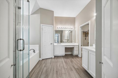 Tiny photo for 25392 Sausalito Lane, Porter, TX 77365 (MLS # 42912964)