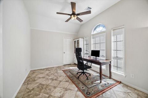 Tiny photo for 25392 Sausalito Lane, Porter, TX 77365 (MLS # 42912964)