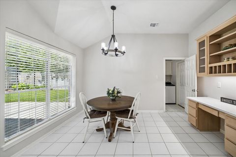 Tiny photo for 25392 Sausalito Lane, Porter, TX 77365 (MLS # 42912964)