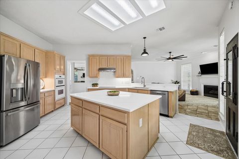 Tiny photo for 25392 Sausalito Lane, Porter, TX 77365 (MLS # 42912964)