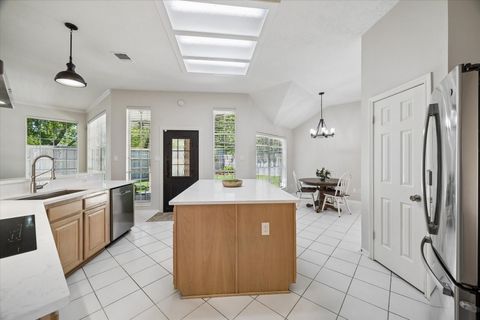 Tiny photo for 25392 Sausalito Lane, Porter, TX 77365 (MLS # 42912964)