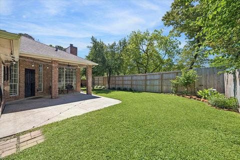 Tiny photo for 25392 Sausalito Lane, Porter, TX 77365 (MLS # 42912964)