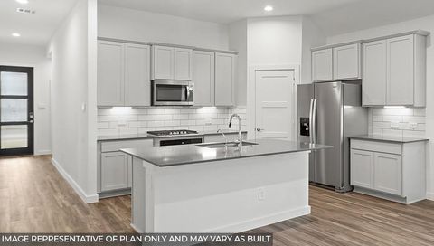 41022 Riverside Meadows Drive Magnolia TX 77354