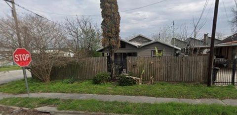 Photo of 4218 Terry Street, Houston, TX 77009 (MLS # 54288345)
