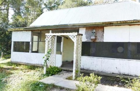 Homes For Sale - 1547 Lee Miller Road<br/> Hardin County, Silsbee, TX 77656