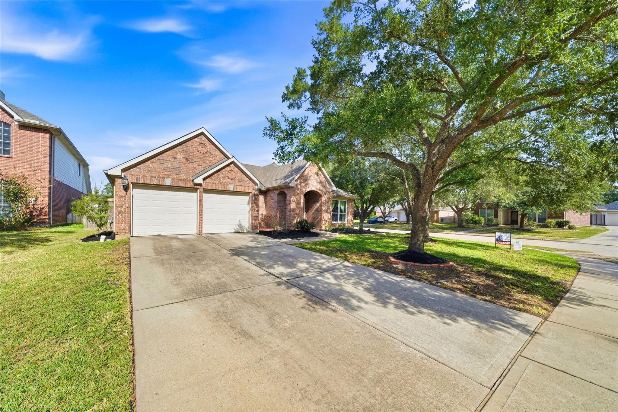 26702 Hawkstone Court