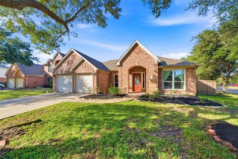 Photo of 26702 Hawkstone Court, Katy, TX 77494 (MLS # 77839427)