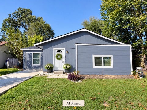 Photo of 16907 Argyle Road, Houston, TX 77049 (MLS # 54575887)