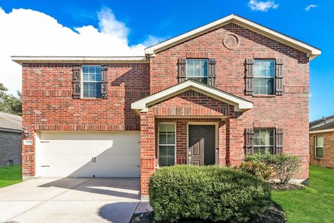 Photo of 28910 Rio Grande River Drive, Spring, TX 77386 (MLS # 75956874) Photo of 28910 Rio Grande River Drive, Spring, TX 77386 (MLS # 75956874)