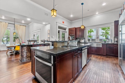 Tiny photo for 945 Harvard Street, Houston, TX 77008 (MLS # 87050788)