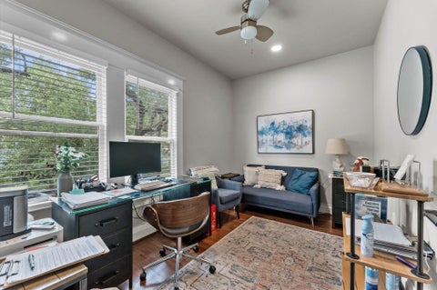 Tiny photo for 945 Harvard Street, Houston, TX 77008 (MLS # 87050788)