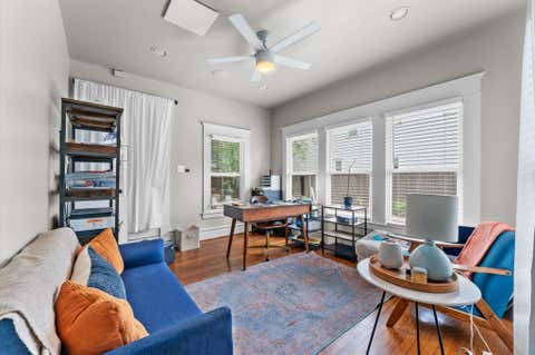 Tiny photo for 945 Harvard Street, Houston, TX 77008 (MLS # 87050788)