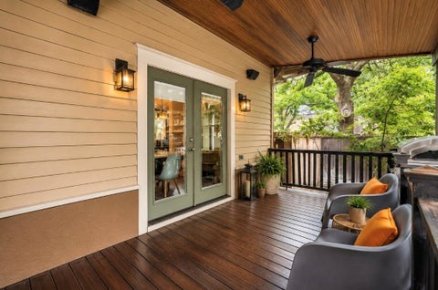 Tiny photo for 945 Harvard Street, Houston, TX 77008 (MLS # 87050788)