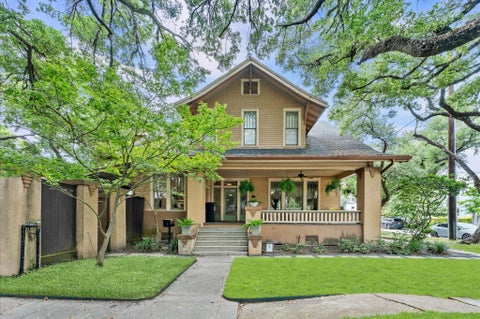 Tiny photo for 945 Harvard Street, Houston, TX 77008 (MLS # 87050788)