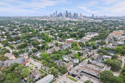 Tiny photo for 945 Harvard Street, Houston, TX 77008 (MLS # 87050788)