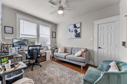 Tiny photo for 945 Harvard Street, Houston, TX 77008 (MLS # 87050788)
