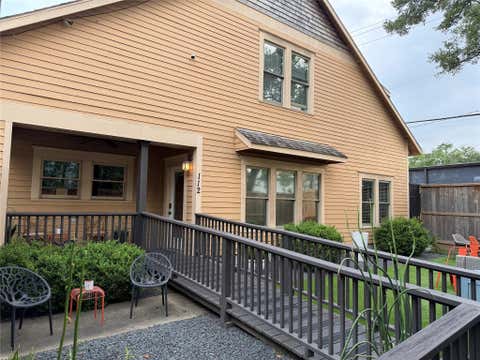 Tiny photo for 945 Harvard Street, Houston, TX 77008 (MLS # 87050788)