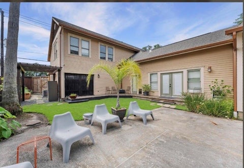 Tiny photo for 945 Harvard Street, Houston, TX 77008 (MLS # 87050788)