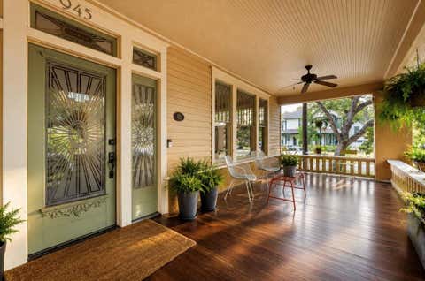 Tiny photo for 945 Harvard Street, Houston, TX 77008 (MLS # 87050788)