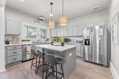 Tiny photo for 945 Harvard Street, Houston, TX 77008 (MLS # 87050788)