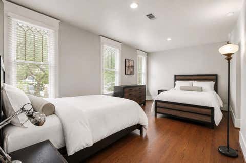 Tiny photo for 945 Harvard Street, Houston, TX 77008 (MLS # 87050788)