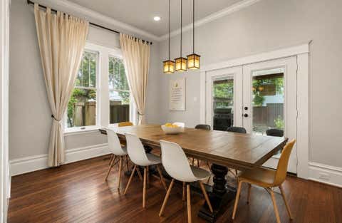 Tiny photo for 945 Harvard Street, Houston, TX 77008 (MLS # 87050788)