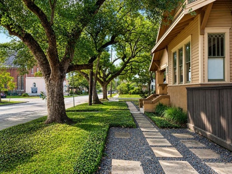 Tiny photo for 945 Harvard Street, Houston, TX 77008 (MLS # 87050788)