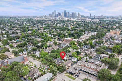 Tiny photo for 945 Harvard Street, Houston, TX 77008 (MLS # 87050788)