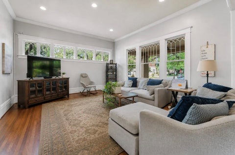 Tiny photo for 945 Harvard Street, Houston, TX 77008 (MLS # 87050788)
