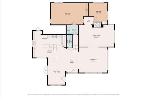 Tiny photo for 945 Harvard Street, Houston, TX 77008 (MLS # 87050788)