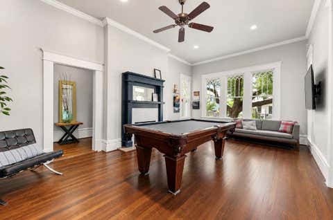 Tiny photo for 945 Harvard Street, Houston, TX 77008 (MLS # 87050788)