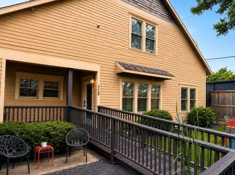 Tiny photo for 945 Harvard Street, Houston, TX 77008 (MLS # 87050788)