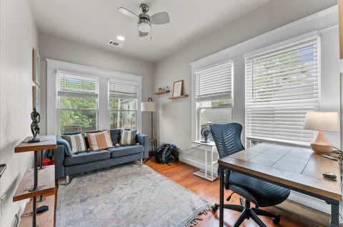 Tiny photo for 945 Harvard Street, Houston, TX 77008 (MLS # 87050788)