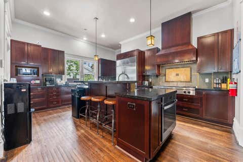 Tiny photo for 945 Harvard Street, Houston, TX 77008 (MLS # 87050788)