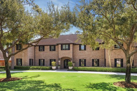 11407 Holidan Way Hedwig Village TX 77024