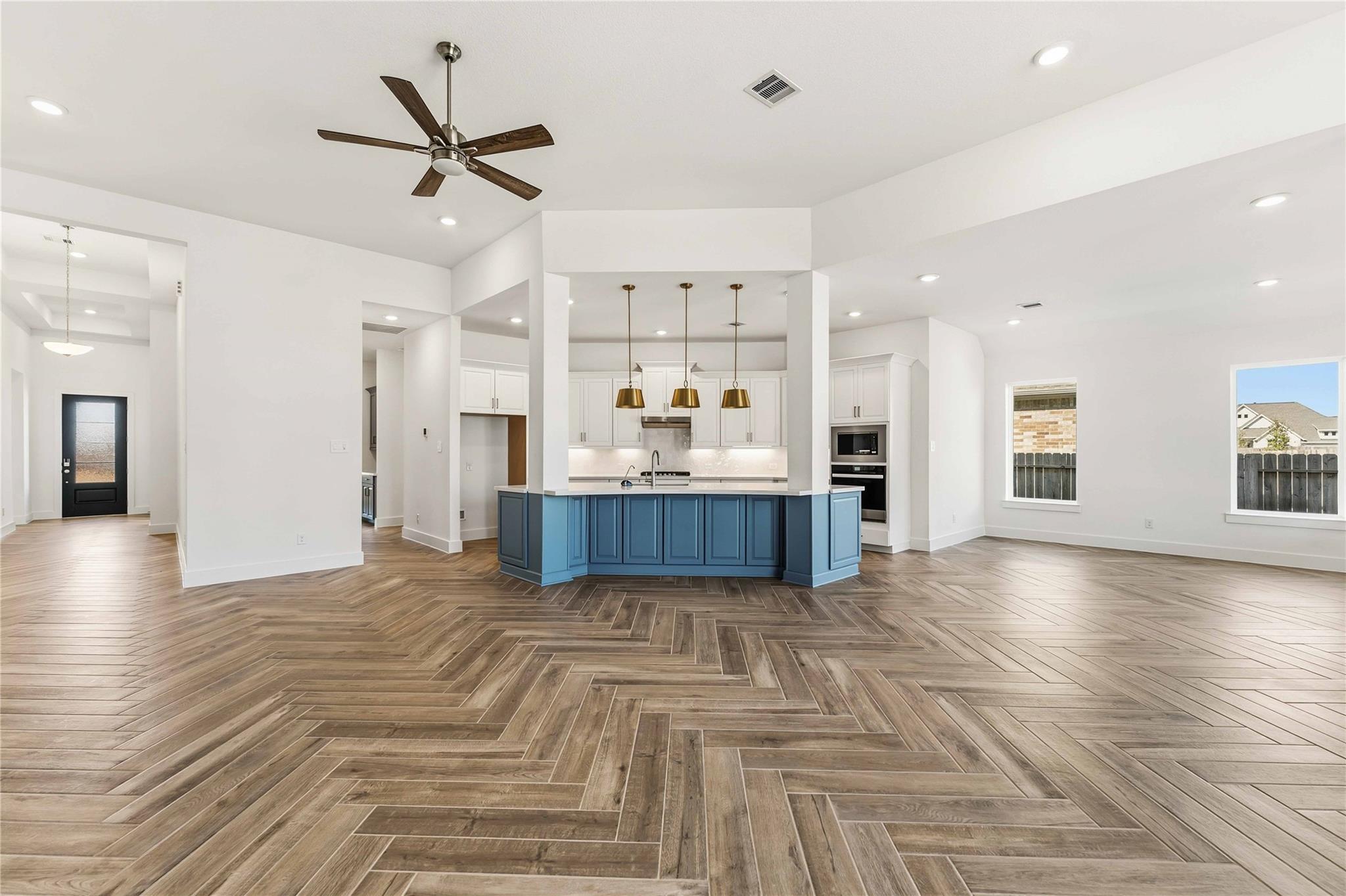 6415 Cherry Wick Drive