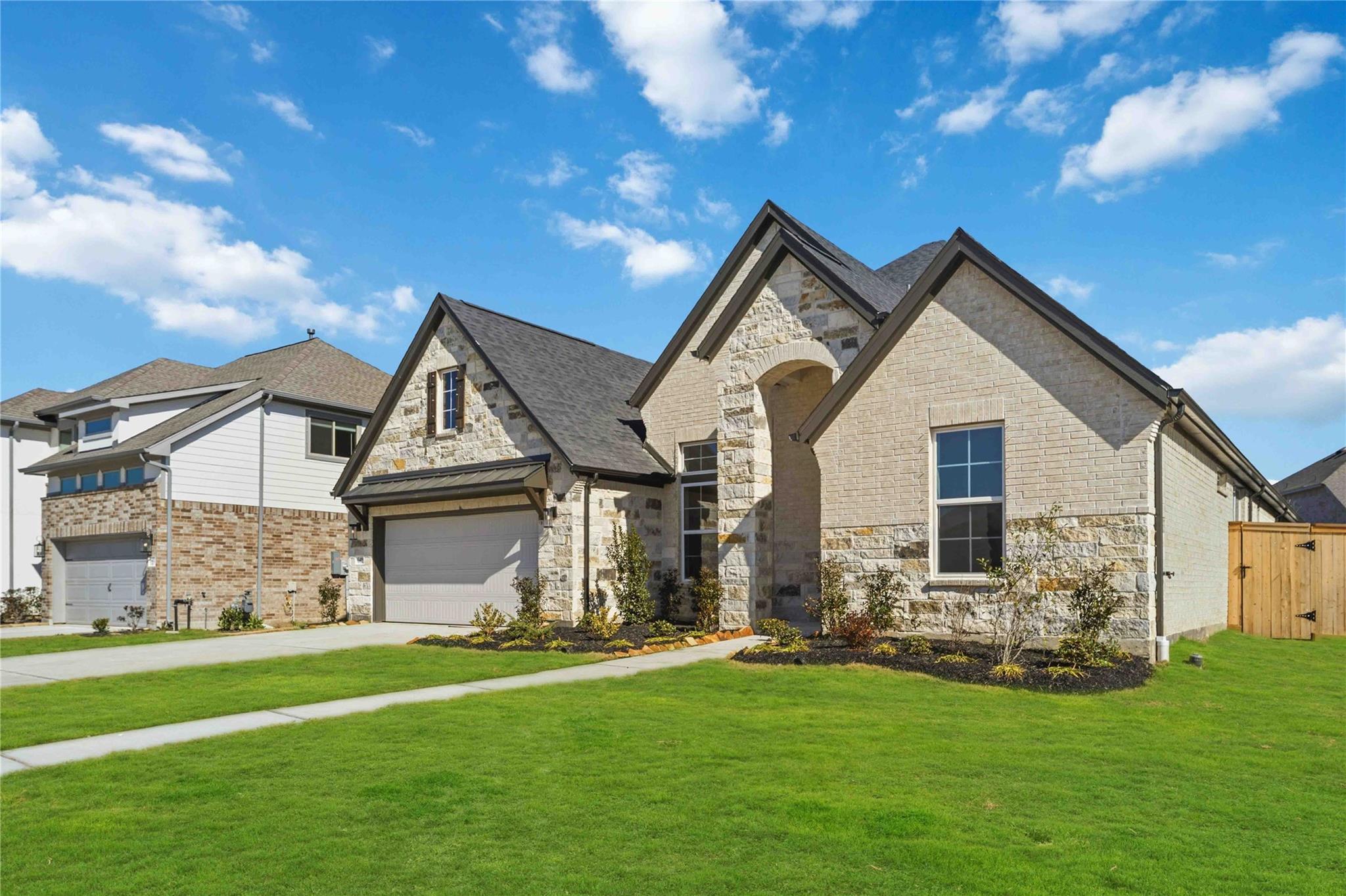 6415 Cherry Wick Drive