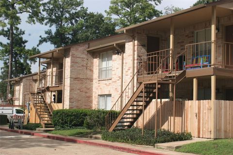 Photo of 16303 Lyons School Rd RD #710, Spring, TX 77379 (MLS # 47348680)