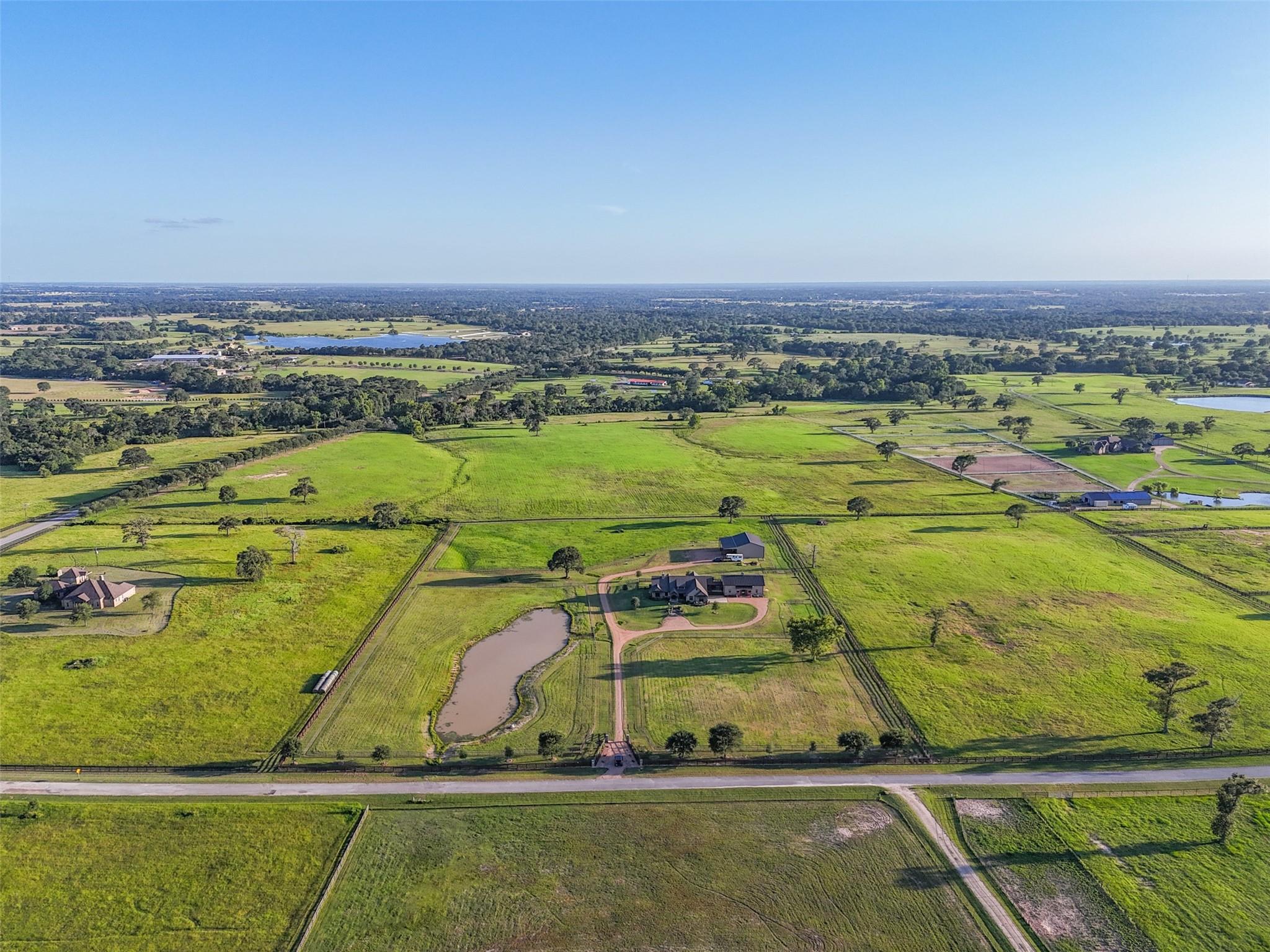 30163 High Spirit Ranch Road