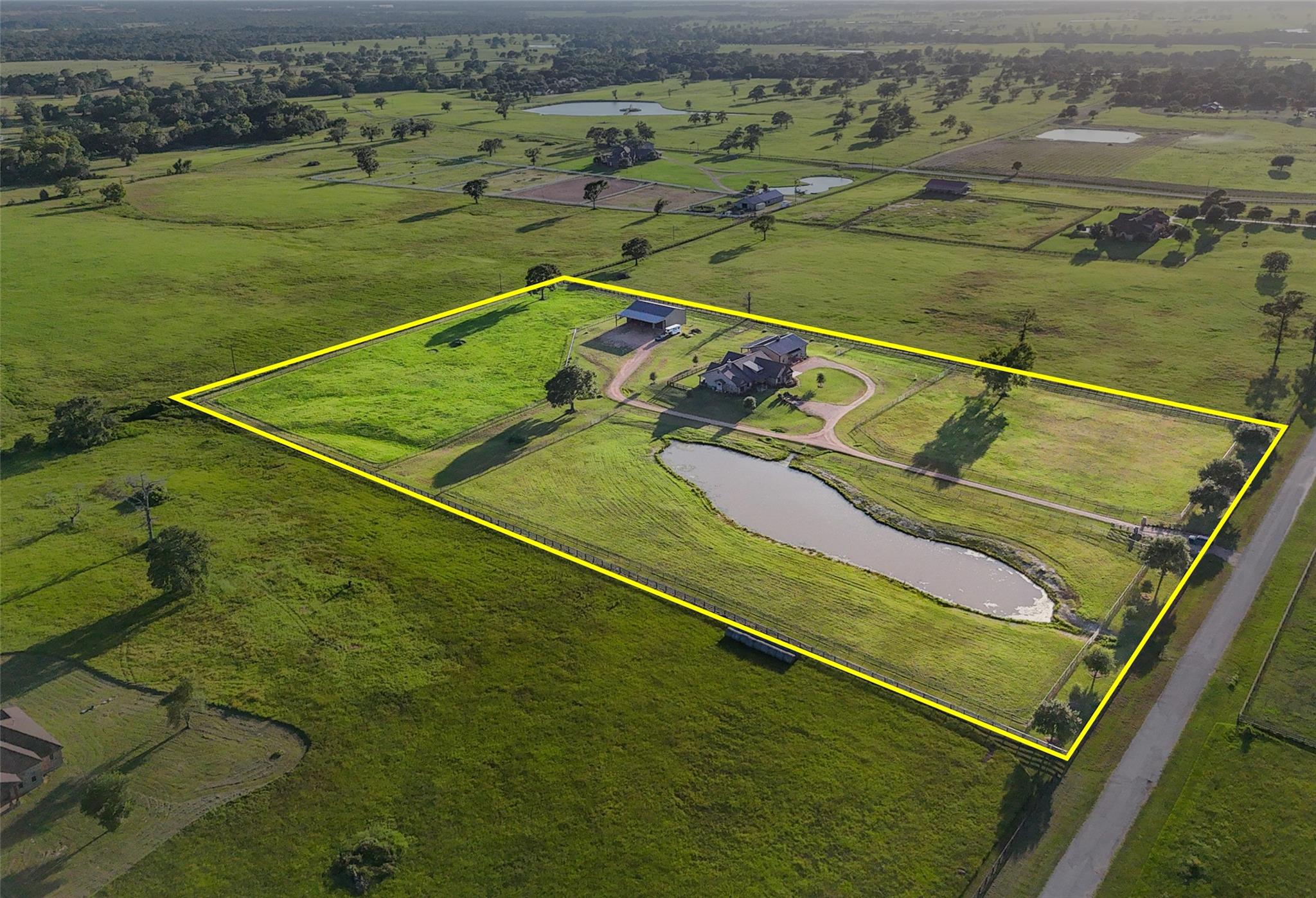 30163 High Spirit Ranch Road