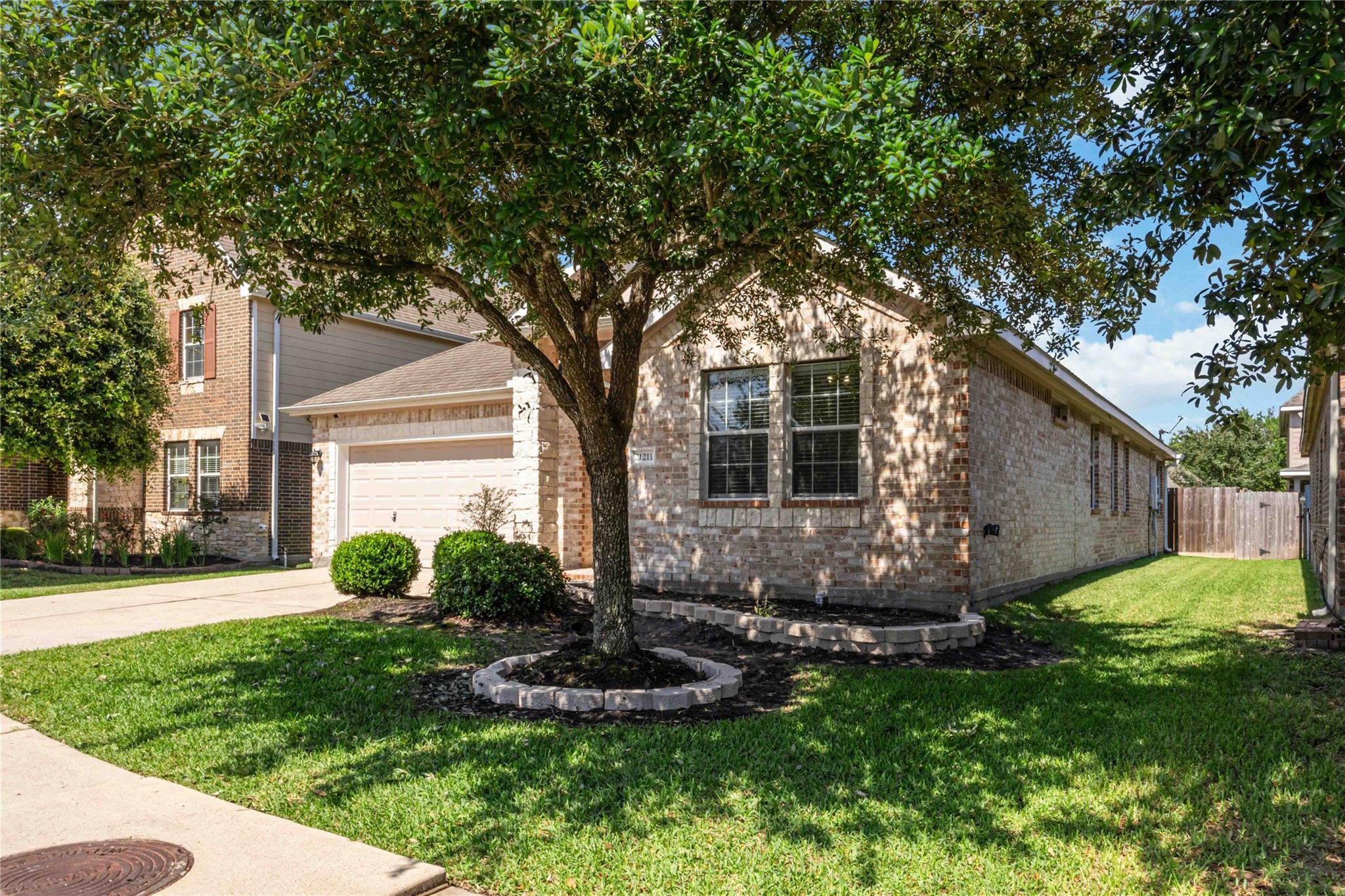 21211 Mandarin Glen Circle