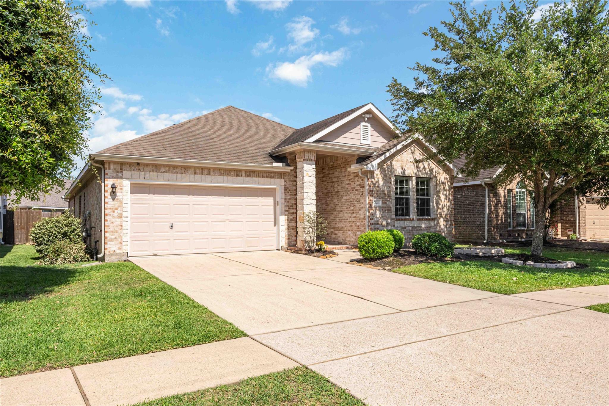 21211 Mandarin Glen Circle